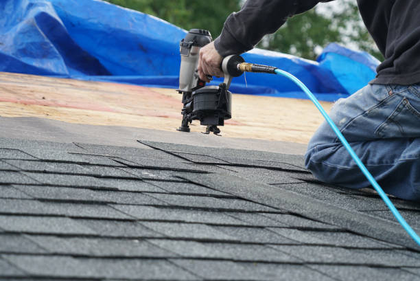 Quick and Trustworthy Emergency Roof Repair Services in Oakdale, MN