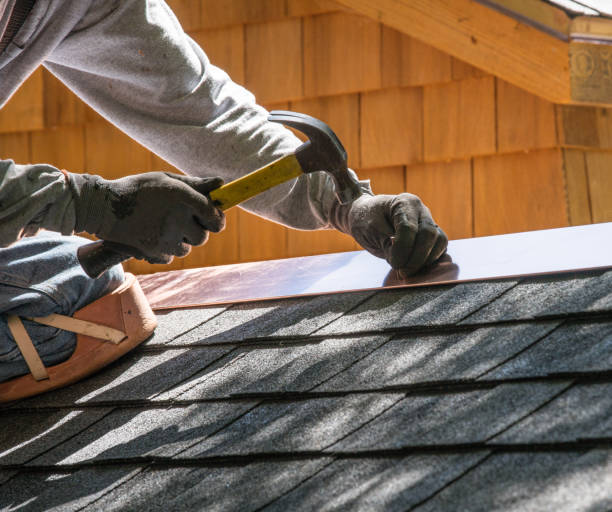 Heating Cable for Roof Installation in Oakdale, MN